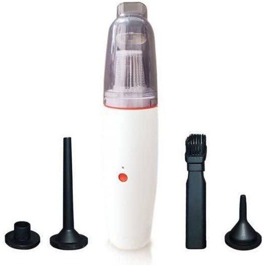 جارو شارژی مدل CV02A
