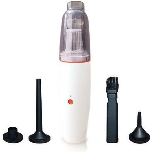 جارو شارژی مدل CV02A