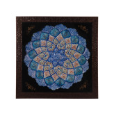 خرید و قیمت تابلو مینا کاری