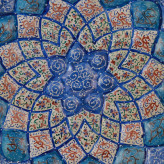 خرید و قیمت تابلو مینا کاری