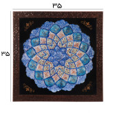 خرید و قیمت تابلو مینا کاری